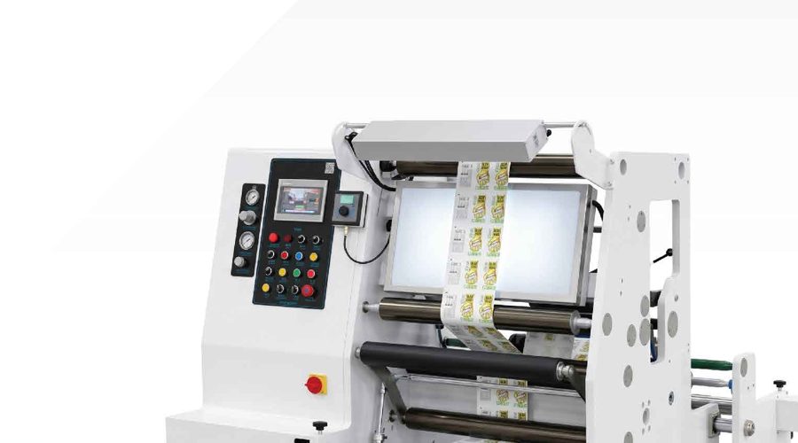 Pressure-Sensitive Labels