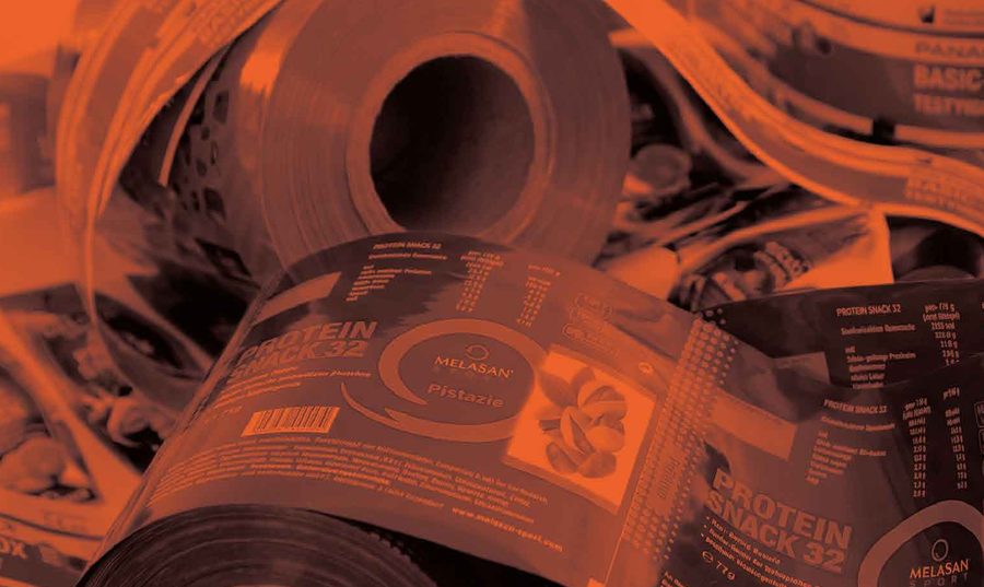 Flexible Packaging