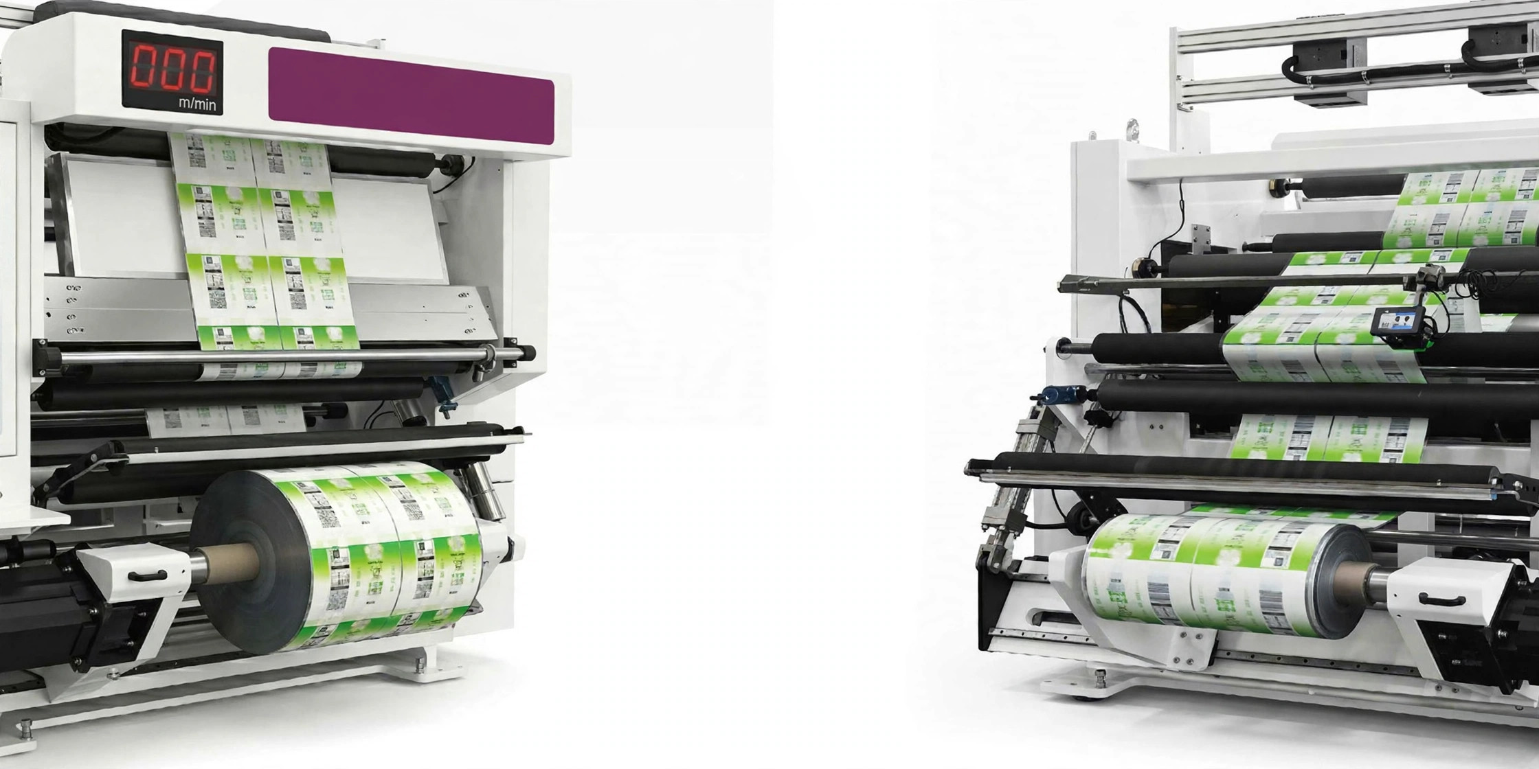 Paper & Printed Film
