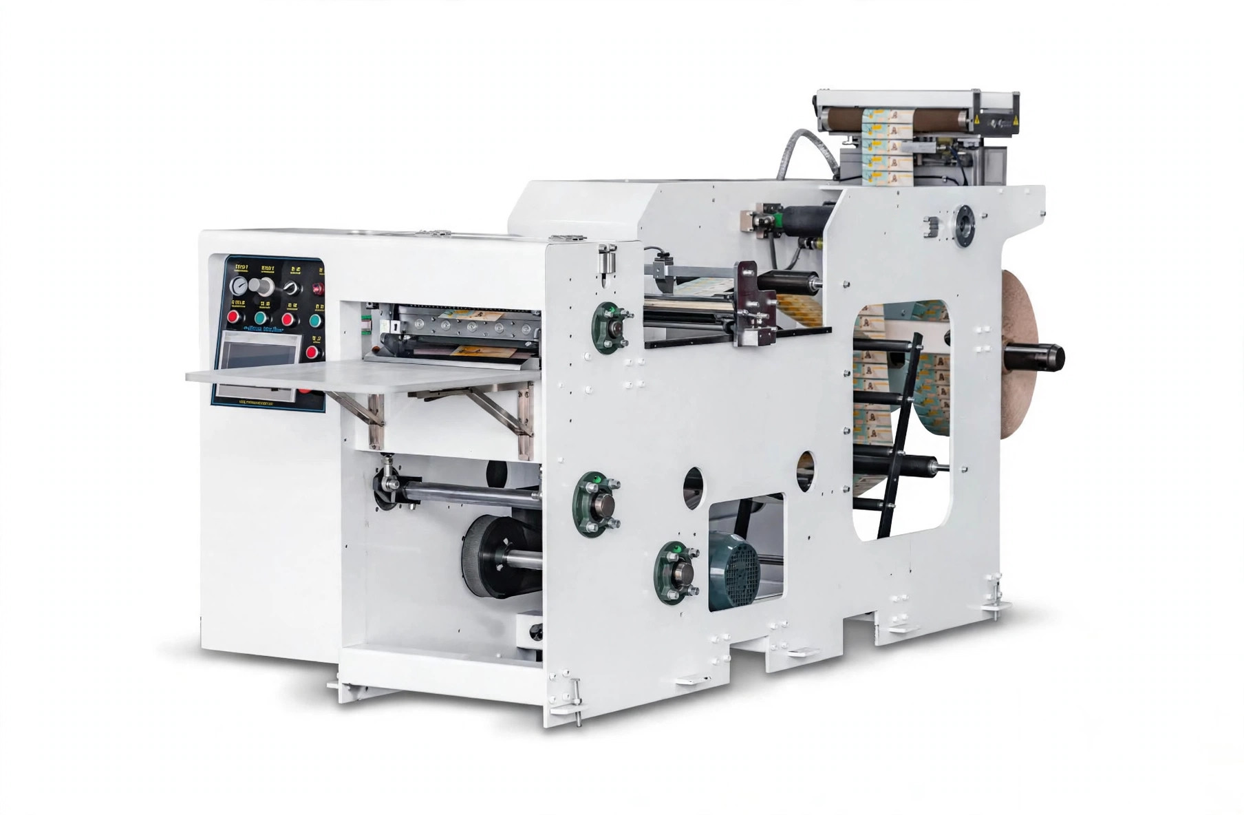 Cutting machine